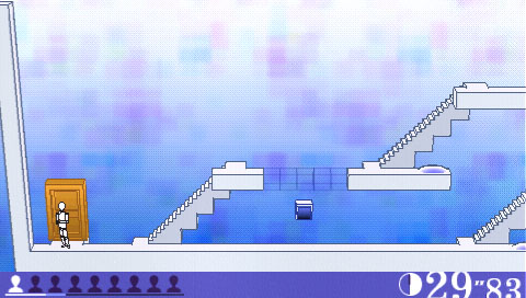 Echoshift - Imagen 21